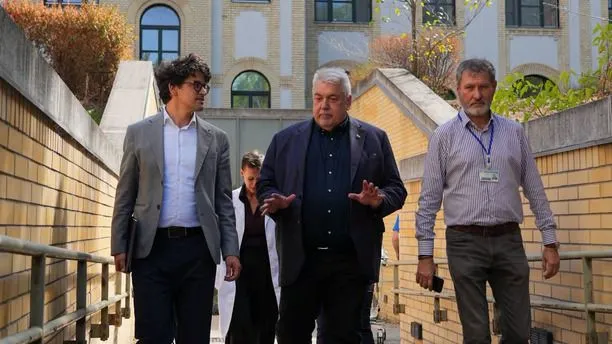 Uzsoki: megszűnik a kórház VIP-részlege, véget érhet a fizetős ellátás