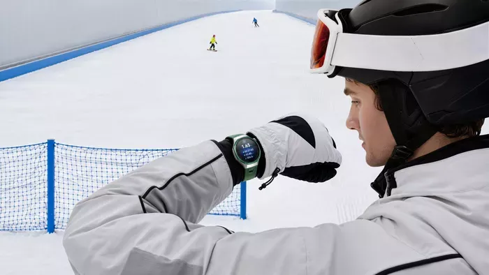 A munkanaptól a havas pályákig, a HUAWEI WATCH GT 7 veled tart (x)