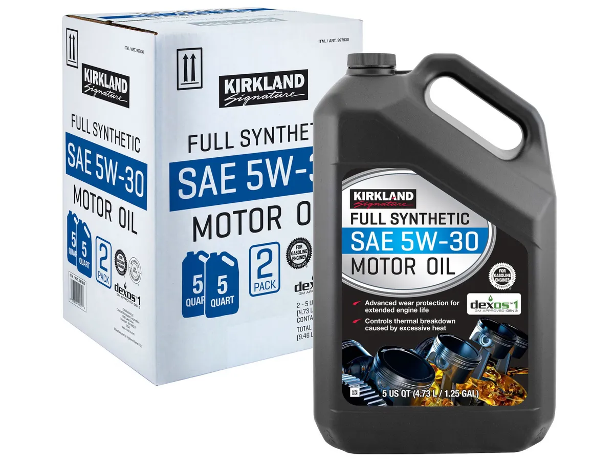Először a specializált motorolajoknál jelentkezik a hiány.