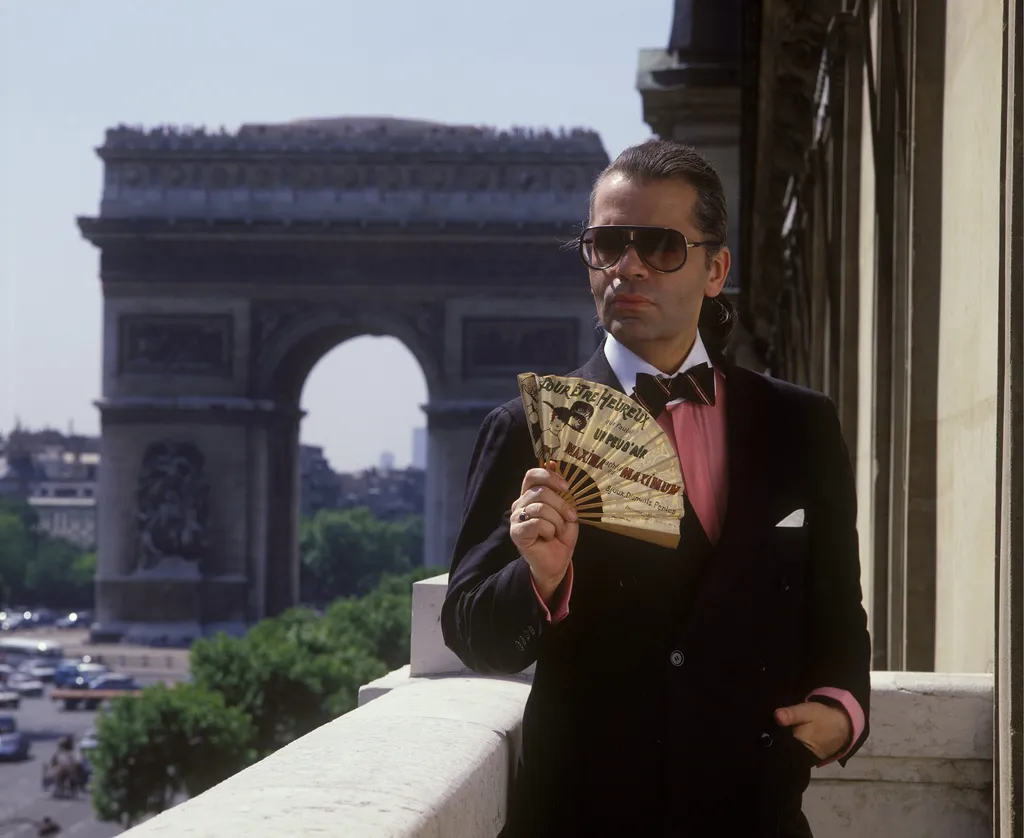Lagerfeld