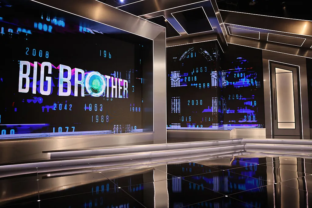Big Brother