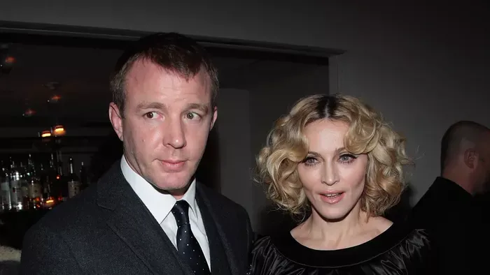 Így tette tönkre Madonna Guy Ritchie karrierjét 8 év alatt!