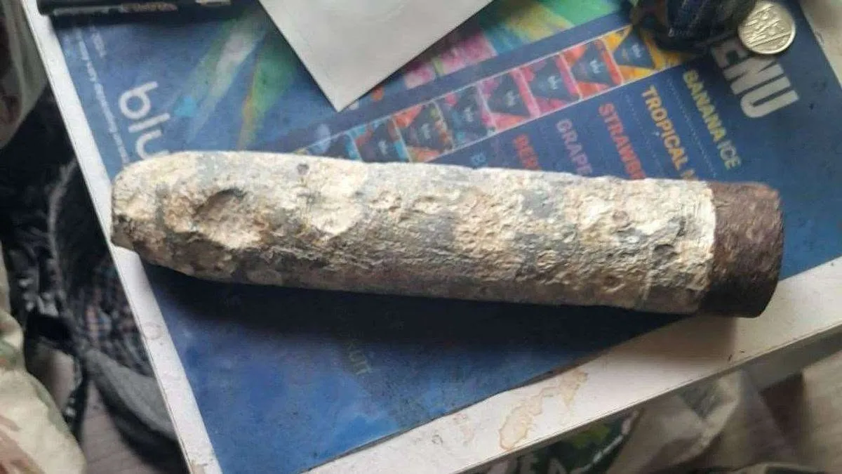 bomba