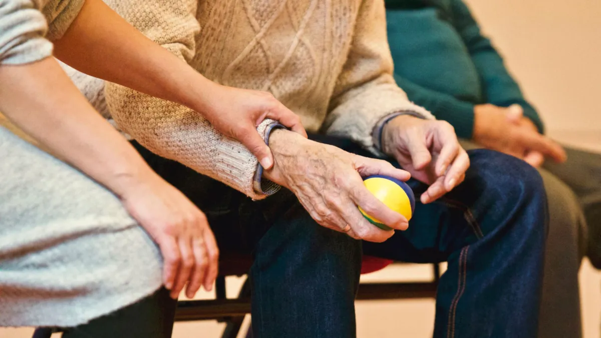 Alzheimer: súlyos betegséggel diagnosztizálták a Celtic legendáját