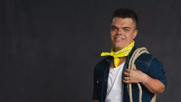 Megszólalt Iván Bence a Farm VIP-ból való kieséséről: „Meg voltam zuhanva”