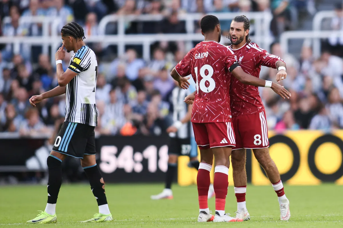 A Liverpool a Manchester City elleni rangadóval folytatja a szezont