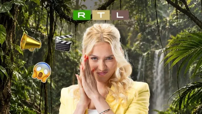 Celeb vagyok, ments ki innen! Dulin Metta különleges fóbiájáról vallott