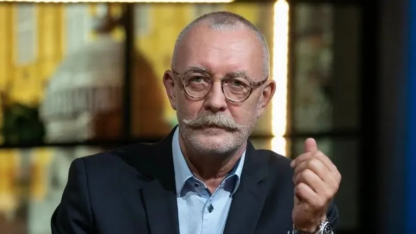 Gulyás István