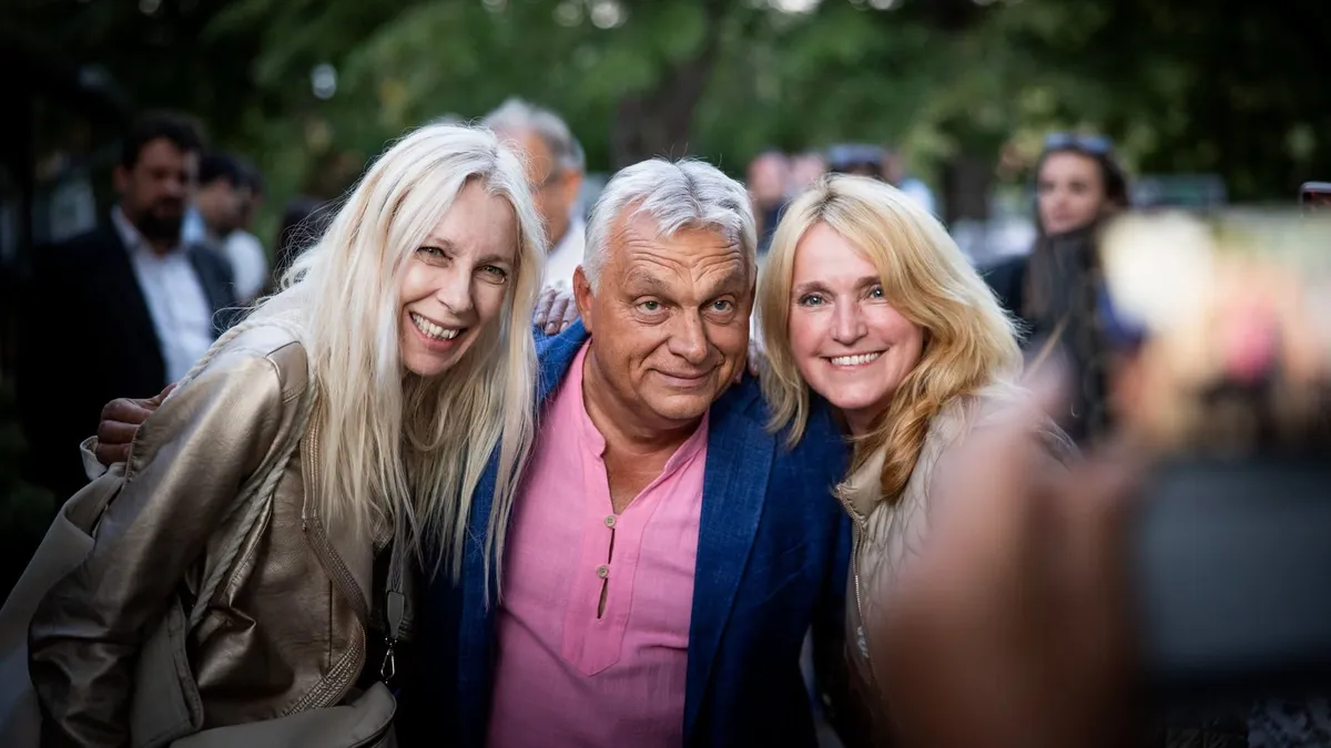 Orbán Viktor