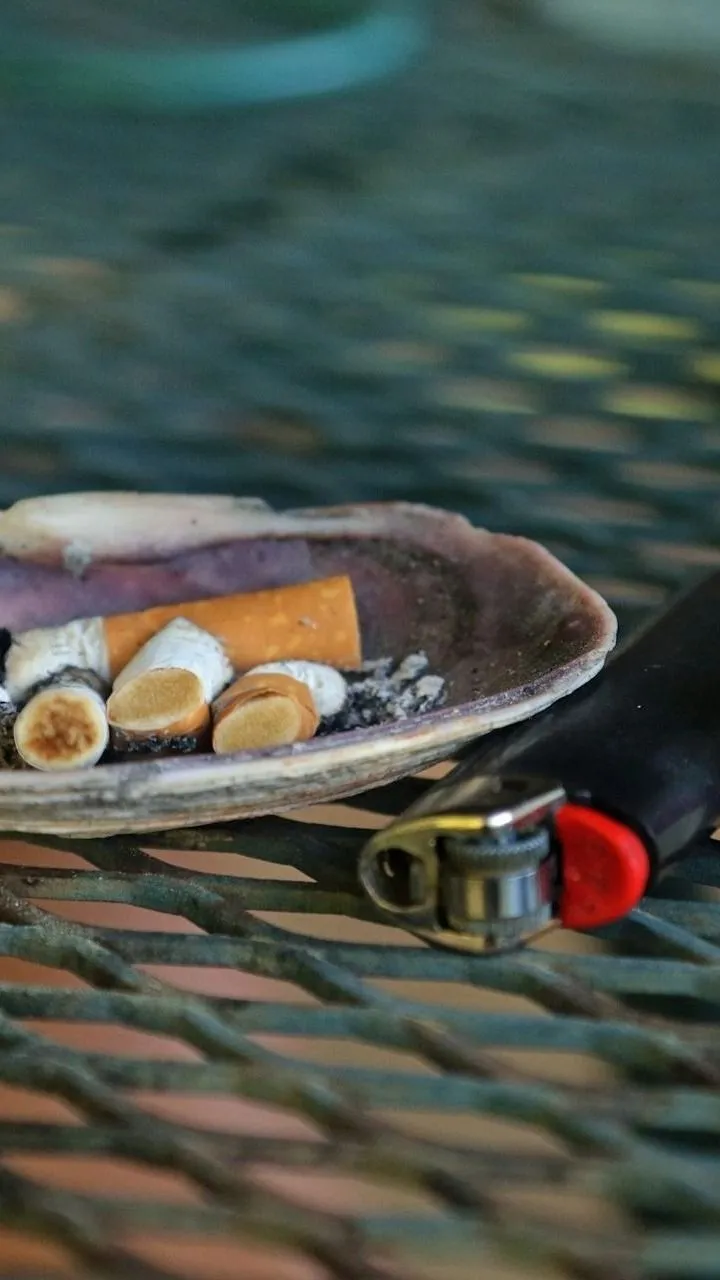 Nagyon rossz hír a dohányosoknak: jelentősen drágulhat a cigaretta