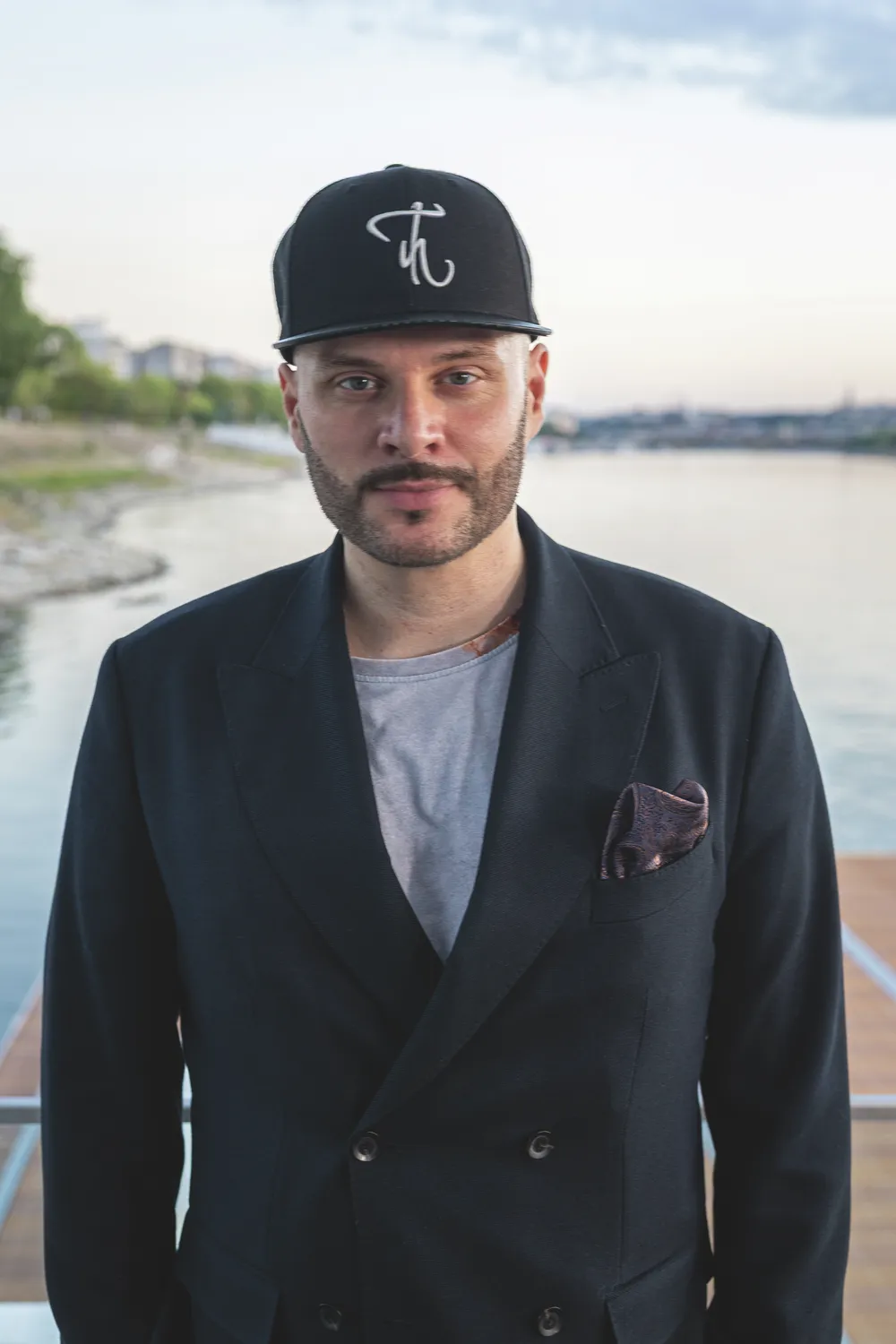 Takács Nikolas 8 év után tér vissza a tévébe a Sztárban Sztárral.