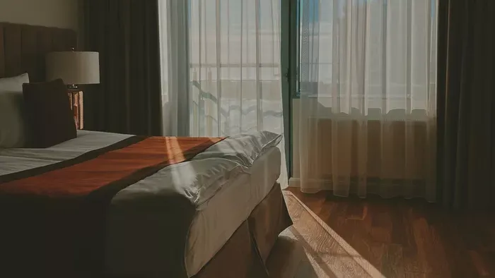"Egy hotelben élek a férjemmel és a kutyáinkkal: imádom, annyi előnye van!"