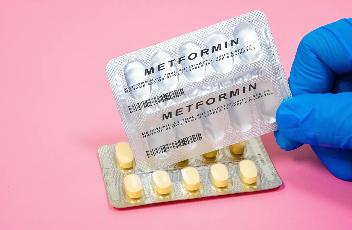 A leggyakrabban használt cukorbetegség elleni gyógyszer, a metformin szedése jelentősen mérsékli a testmozgás pozitív élettani hatásait.