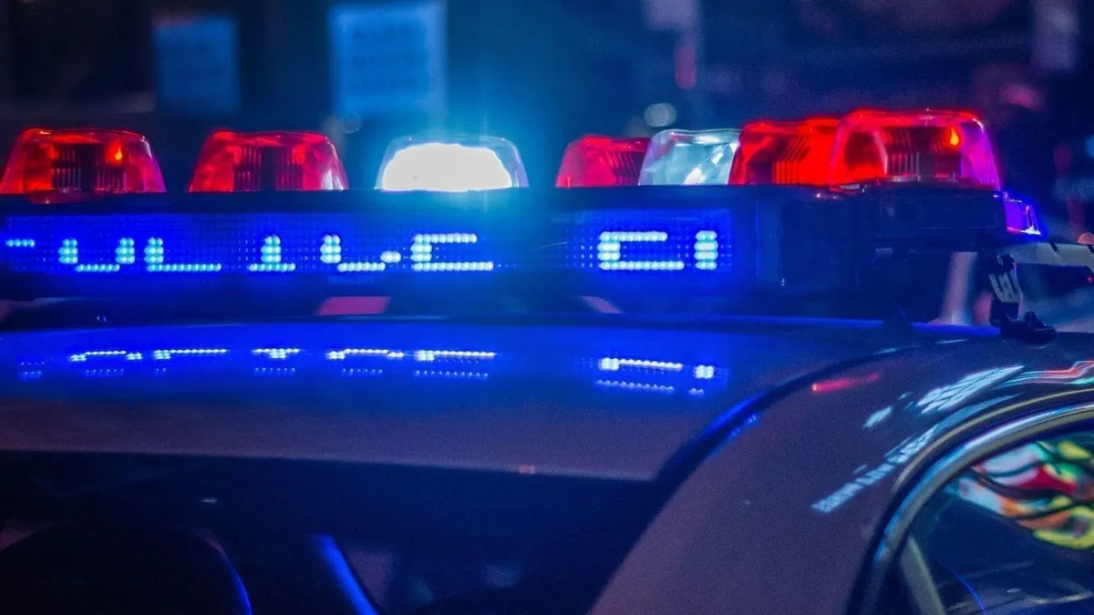Egy 49 éves nőt halálra szúrtak Franciaországban. A gyilkosság után hétéves unokaöccse azt mondta a rendőröknek, hogy ő késelte meg a nagynénjét.