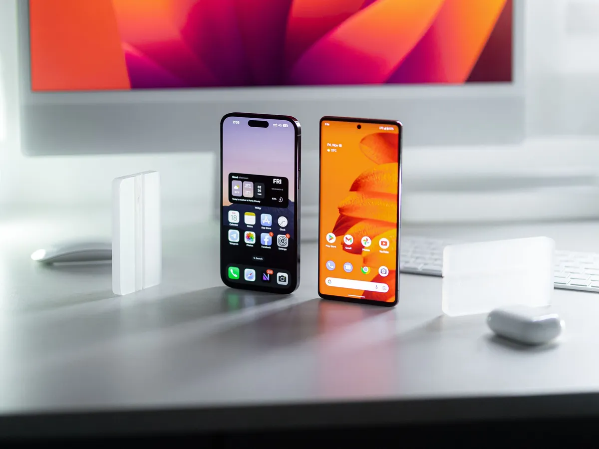 Megtelt a telefon? iPhone és androidos telefon esetében is kéznél van a segítség