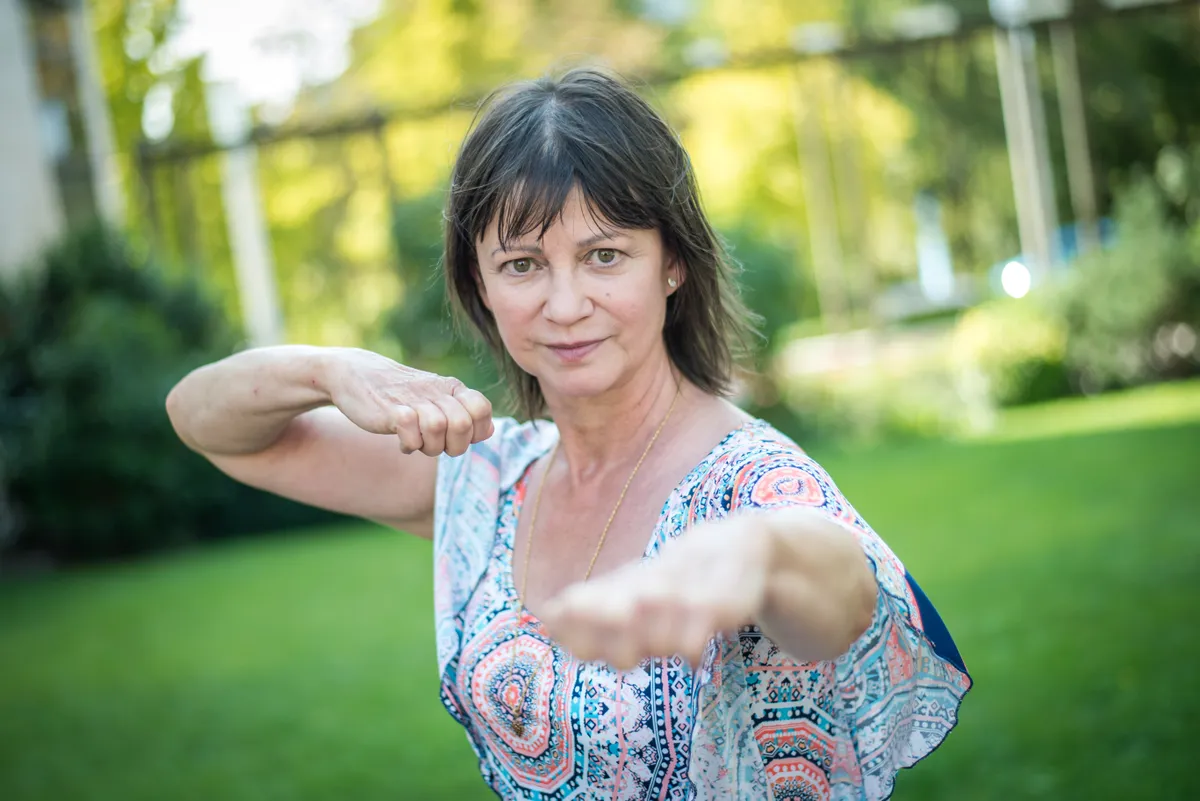 Görbe Nóra Lindaként vált ismertté, de több színpadi szerepben is láthattuk.