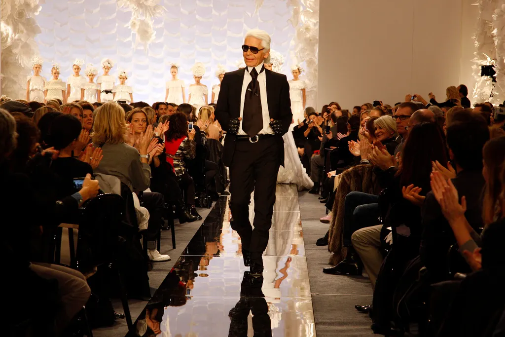 Lagerfeld