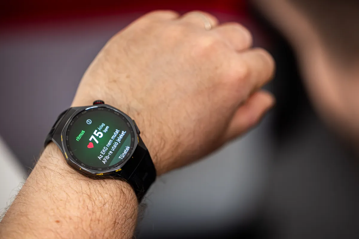Okosóra: Huawei Watch GT 7 Pro, HuaweiWatchGT7Pro