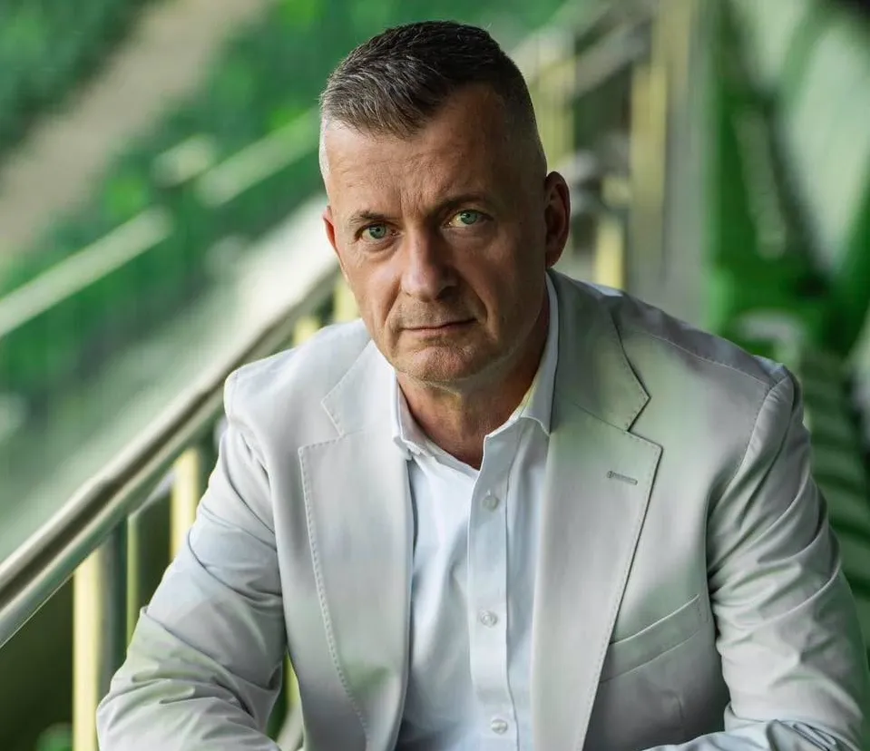 Kubatov Gábor a csütörtökön elhunyt Deák Bill Gyula emlékének ajánlotta a Fradi győzelmét