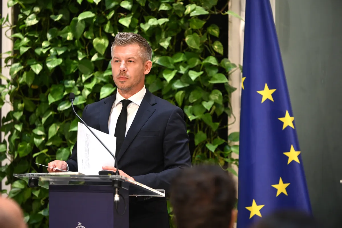 Magyar Péter állítása szerint António Costával is közölte álláspontját az új szabályozás kapcsán 