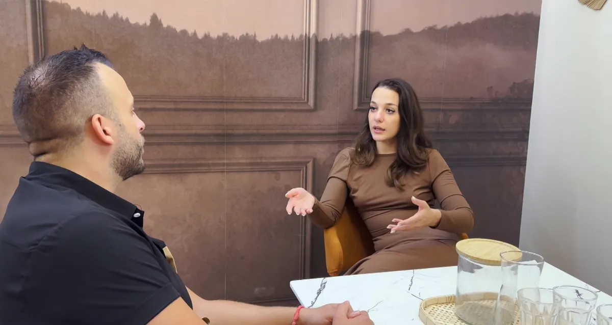 VV Renátó és Merci kapcsolata hamar megromlott.