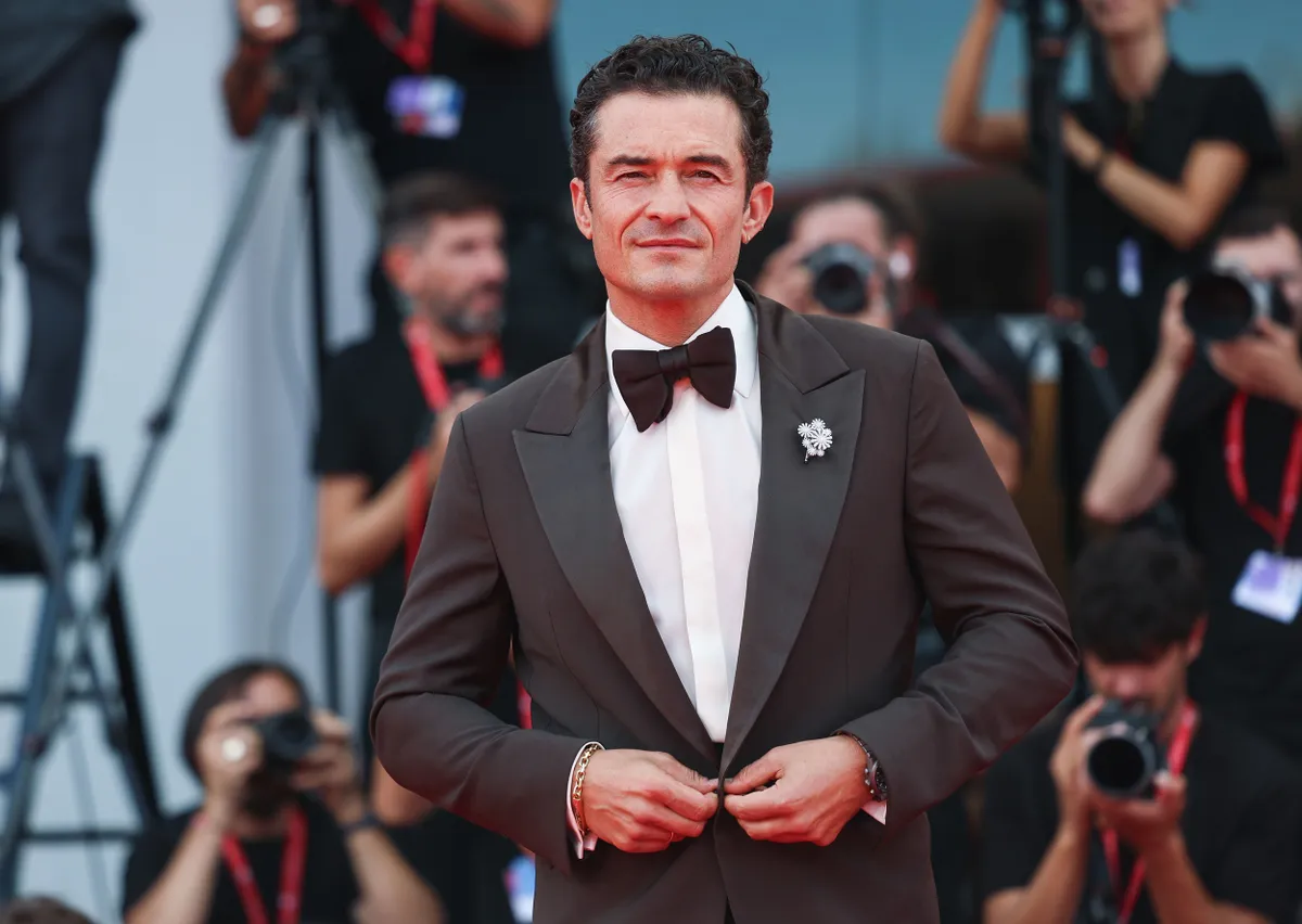 orlando bloom