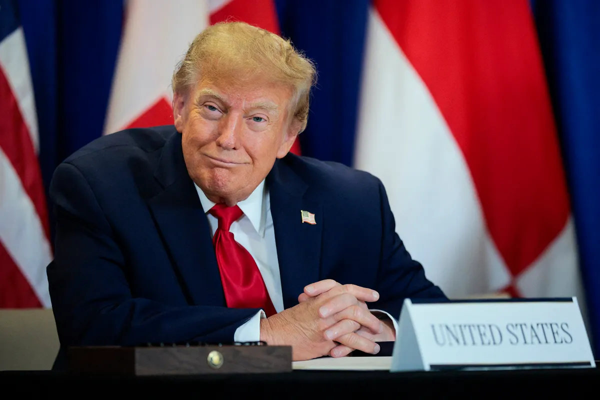 trump