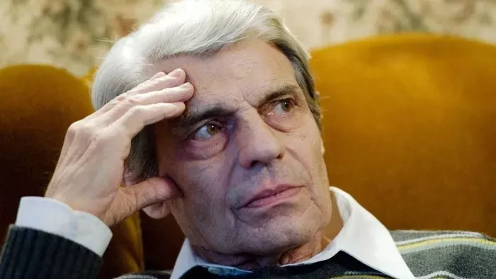 Szívszorító látvány: így néz ki ma Sztankay István sírja - fotók