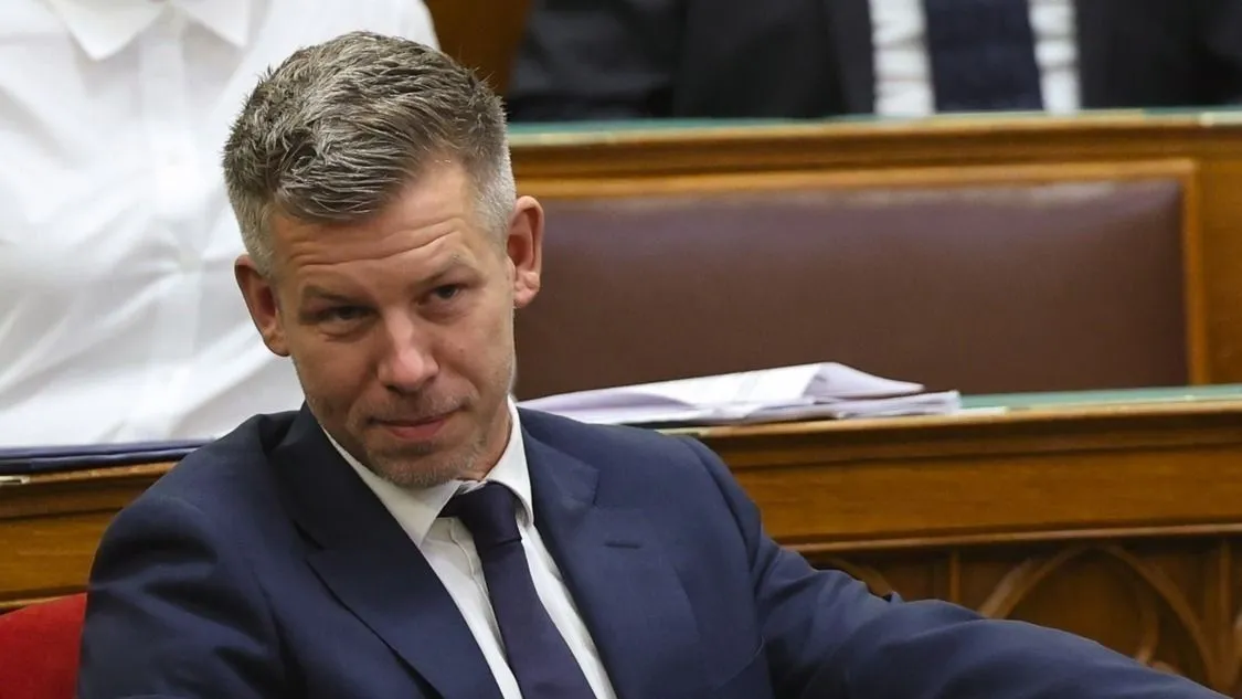 Magyar Péter szombaton mutatja be a gyermekvédelem helyzetéről készült jelentést