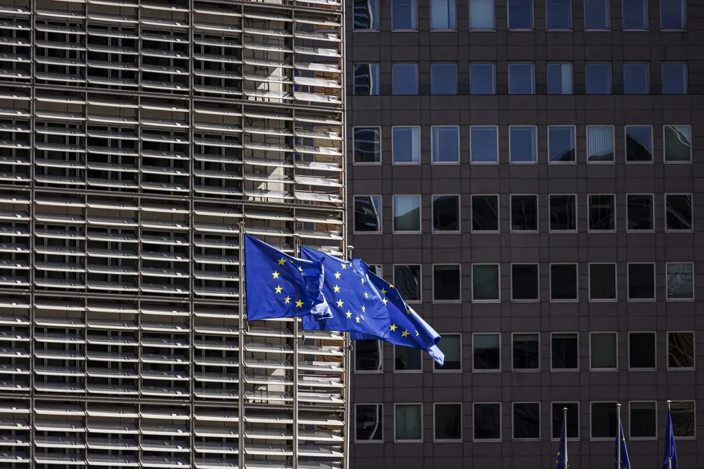 Nem tudott megállapodni az EU az Oroszország elleni szankciók meghosszabbításában Fotó: NICOLAS ECONOMOU / NurPhoto