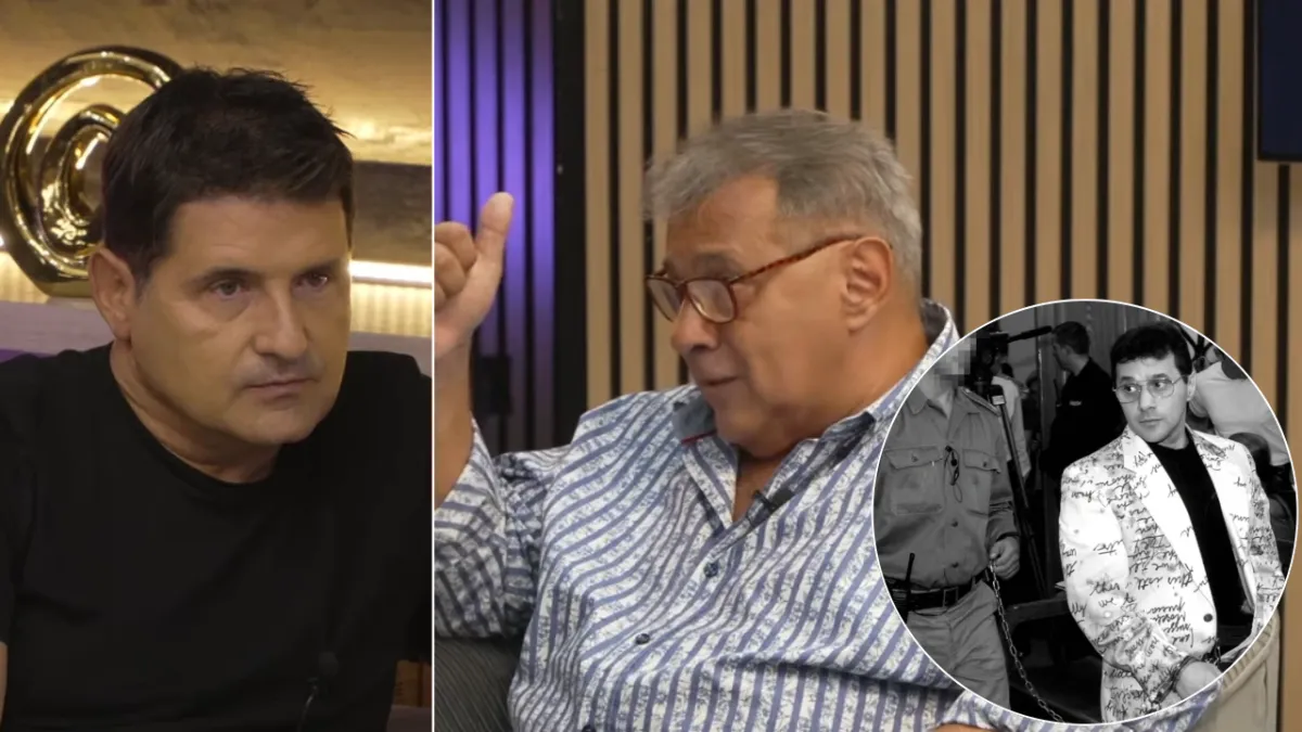 Hajdú Péter mindent megkérdezett, amit te is tudni szeretnél a magyar bűnszervezetek múltjáról. 