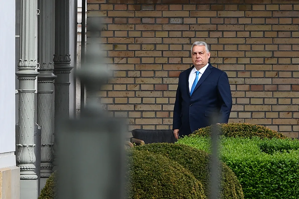 Orbán Viktor találkozik a megyei választmányokkal és áttekintik a politikai helyzetet