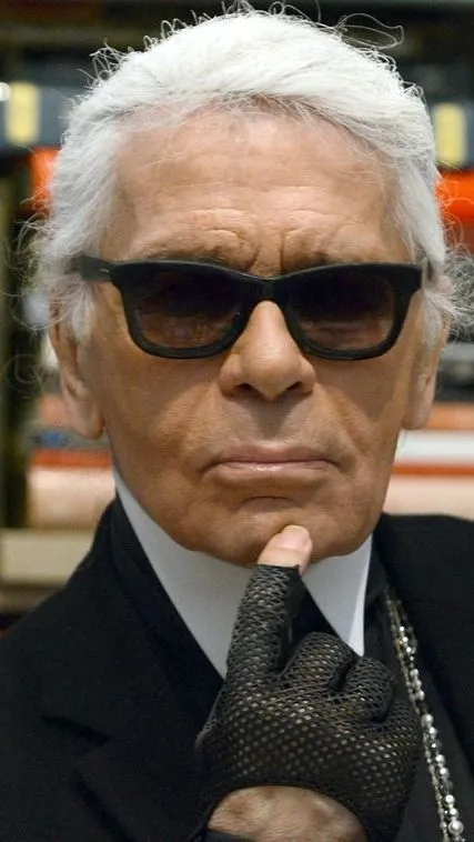 A divat császára, aki soha nem ment ki a divatból − Karl Lagerfeld ma lenne 93 éves