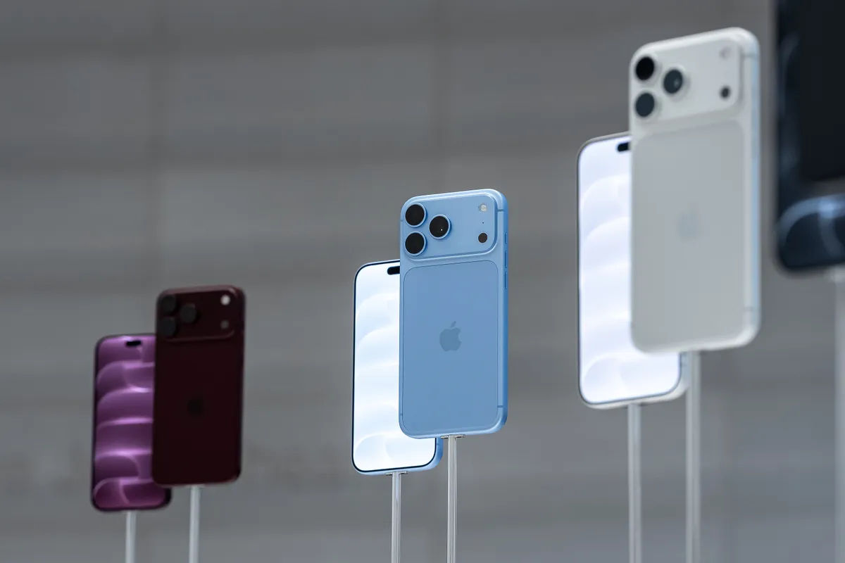 iPhone 18 Pro