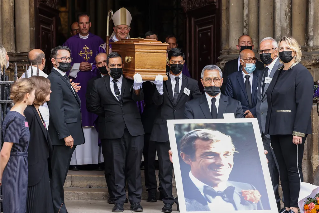 Jean-Paul Belmondo, Jean-PaulBelmondo