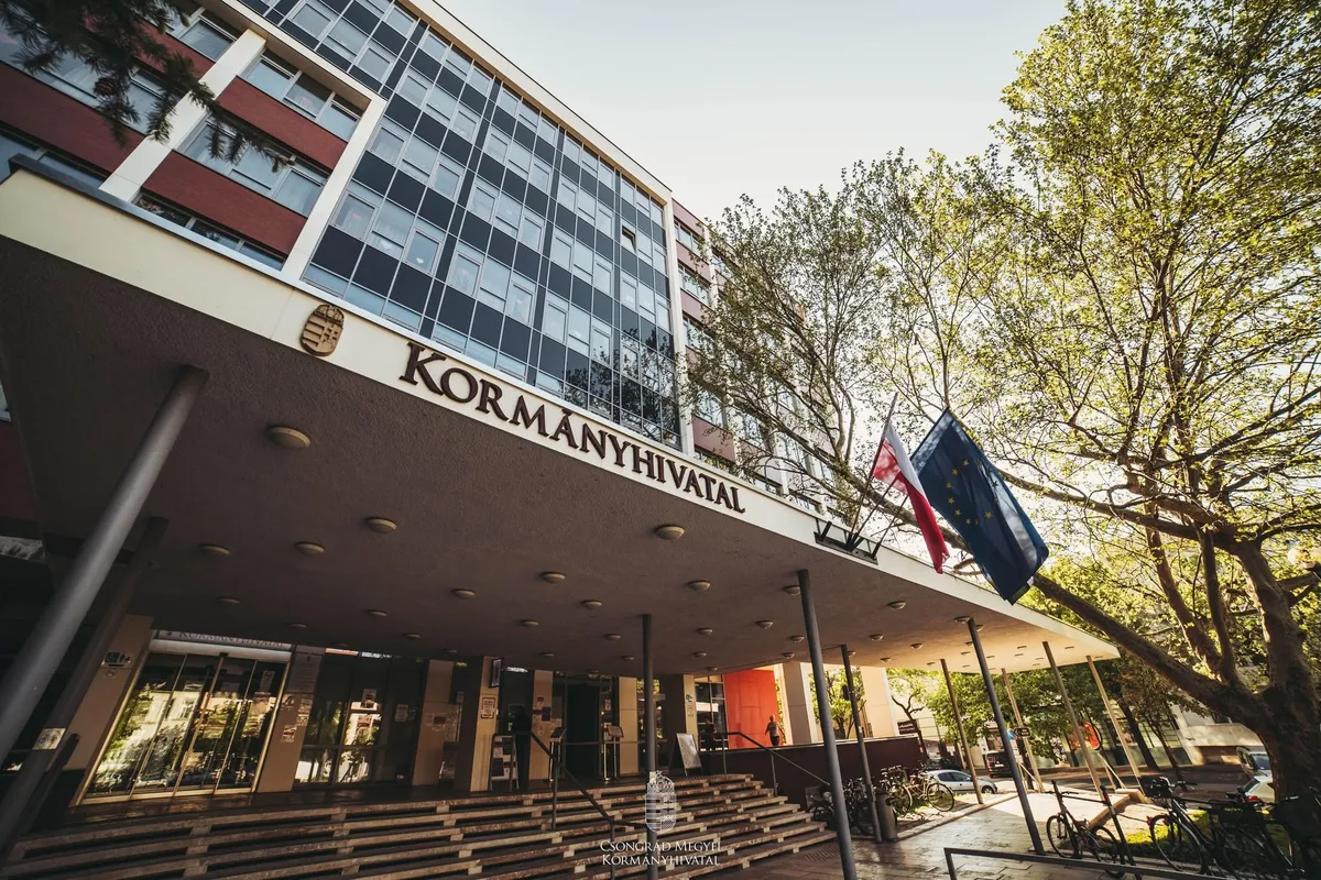 Nyílt pályázaton keresnek új kormányhivatal vezetőket