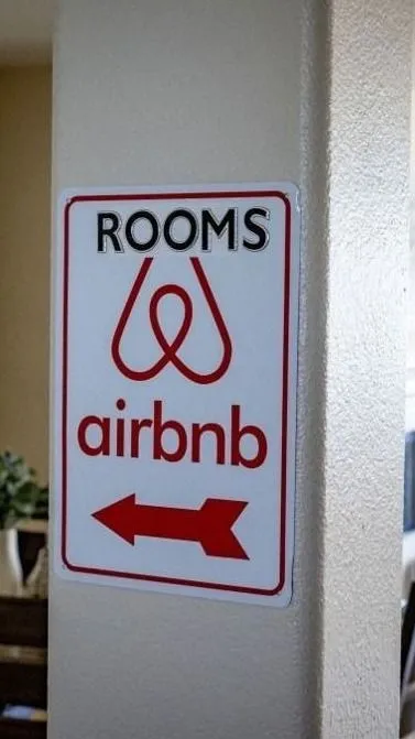 Millárdos feketepiac: minden harmadik budapesti Airbnb illegálisan üzemel