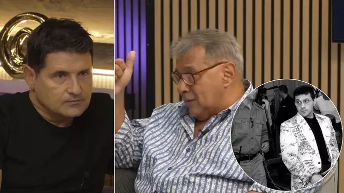 Hajdú Péterhez az alvilág pénztárosa költözött be: „Ő volt a világ harmadik legkeresettebb bűnözője”