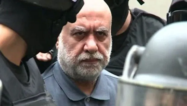 Omar Hayssam, terrorista, Románia