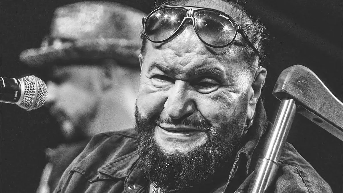 Deák Bill Gyula