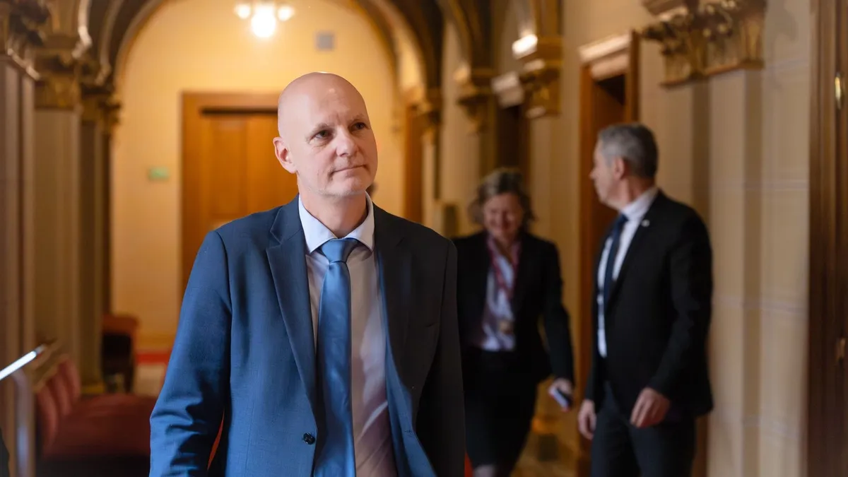 Újabb feljelentéseket tett Tanács Zoltán minisztériuma (Forrás: Facebook)