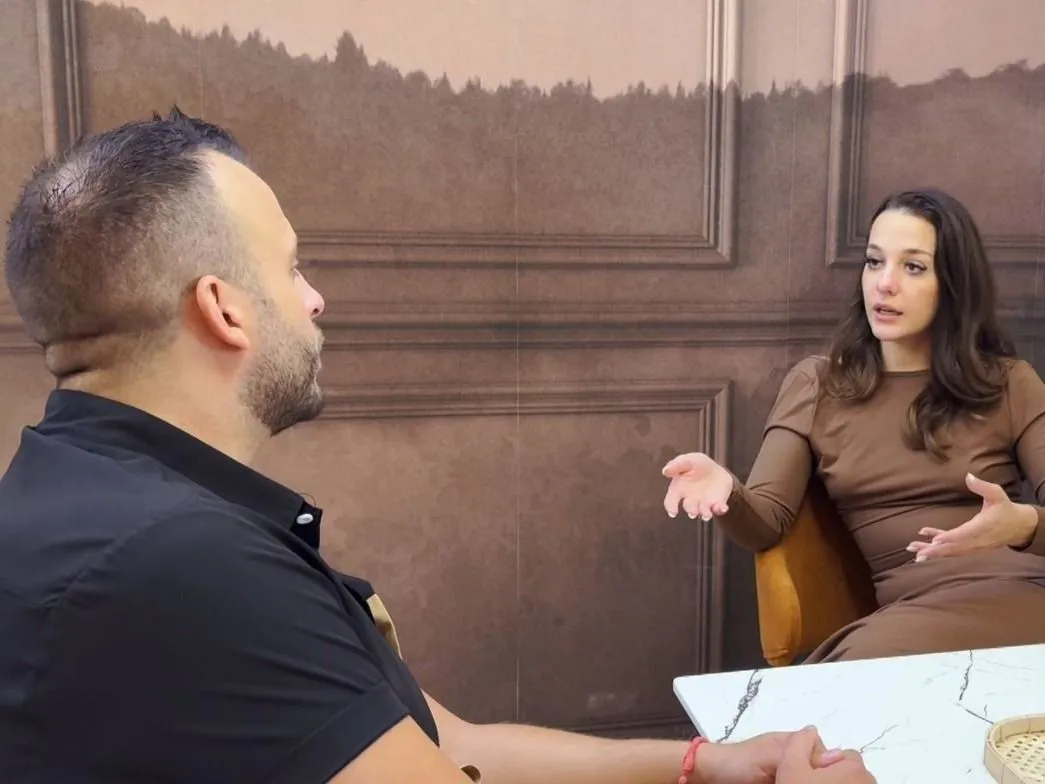 A Házasság első látásra Renátója Líviáról ábrándozik.