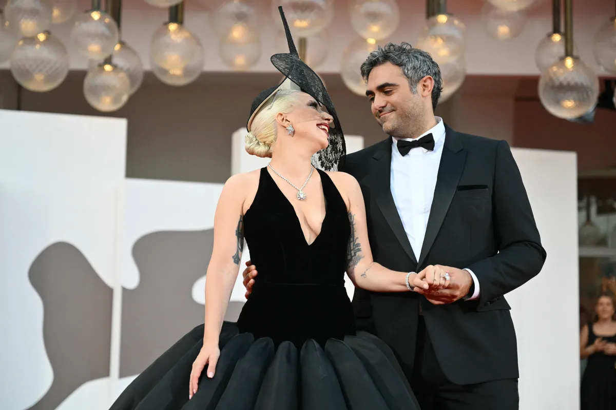 Újabb részletek derültek ki Lady Gaga és Michael Polansky gyermekéről.