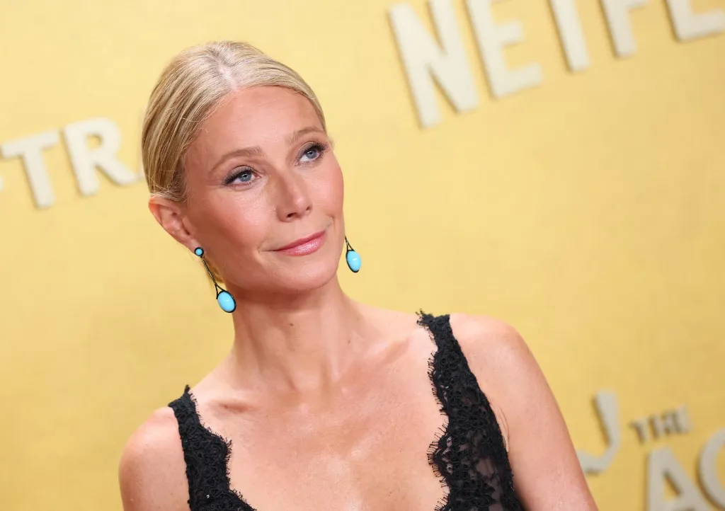 Gwyneth Paltrow