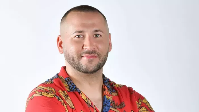 Házasság első látásra: Lívia nem érzi elég férfiasnak férjét