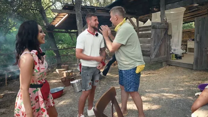 Farm VIP botrány: Varga Noel kimondta, mit gondol Anger Zsolt hazugságáról