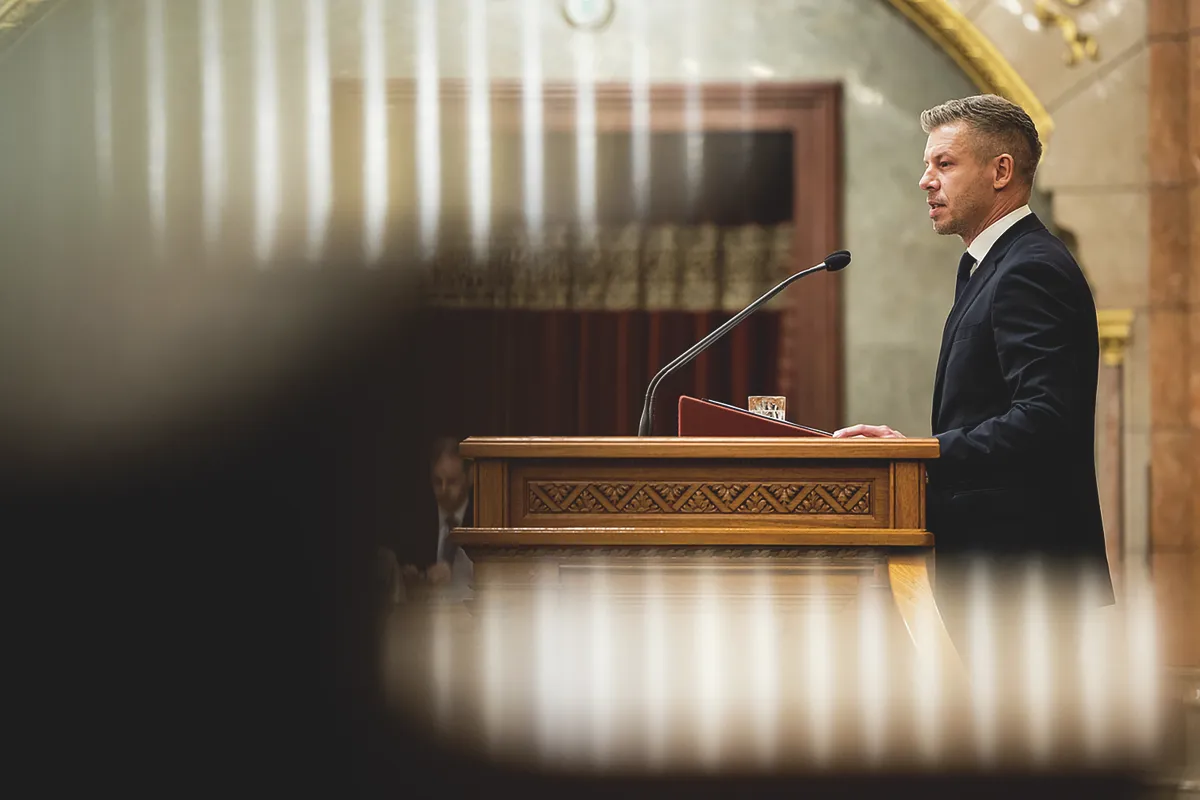 Parlament, az Országgyűlés plenáris ülése, Országgyűlésplenáris, 2026.09.28.