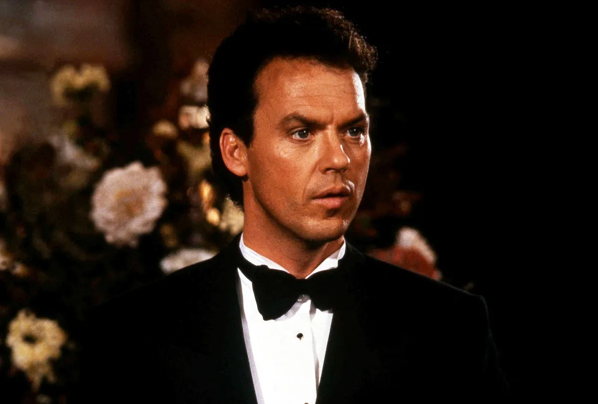 Michael Keaton Batmanként felejthetetlen alakítást nyújtott több ízben is.