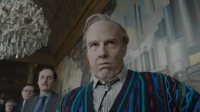 Új trailer érkezett a Diggerhez: Tom Cruise felismerhetetlenebb, mint valaha