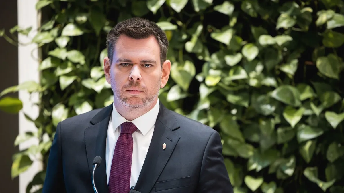 Két évre szól Pogonyi Csaba kinevezése. A miniszteri biztos a közlekedési beruházások értékelésében és nyomon követésében is részt vesz.